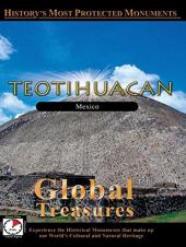Ver Pelicula Tesoros globales - Teotihuacan, México Online