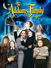 Ver Pelicula La familia Addams Online