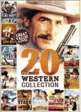 Ver Pelicula Colección de 20 películas occidentales V.3 Online