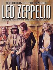 Ver Pelicula Led Zeppelin - Origen de las especies no autorizadas Online