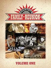 Ver Pelicula Reunión familiar del país 1: volumen uno Online