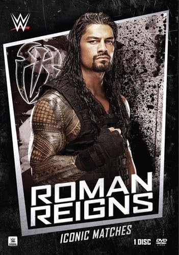 Pelicula WWE: Partidos icónicos: Reinos romanos Online