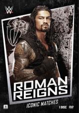 Ver Pelicula WWE: Partidos icÃ³nicos: Reinos romanos Online