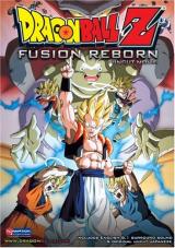 Ver Pelicula Dragon Ball Z: Fusion Reborn Online