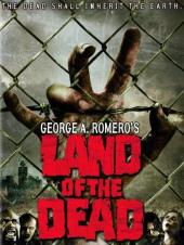 Ver Pelicula La tierra de los muertos de George A. Romero Online