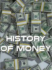 Ver Pelicula Historia del dinero Online