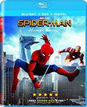 Ver Pelicula Spider-Man: regreso al hogar Online