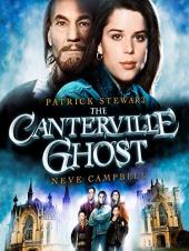 Ver Pelicula El fantasma de Canterville Online