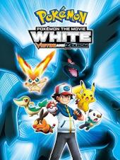 Ver Pelicula Pokémon la película: Blanco-Victini y Zekrom Online