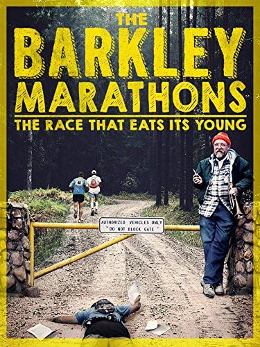 Pelicula The Barkley Marathons: la carrera que devora a sus jóvenes Online