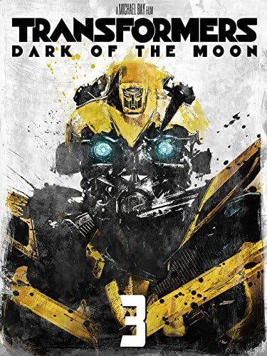 Pelicula Transformers: Dark of the Moon Online