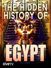 Ver Pelicula La historia oculta de Egipto Online