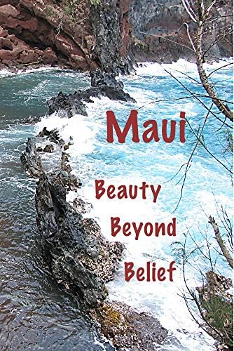 Pelicula MAUI Beauty Beyond Belief Online