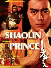 Ver Pelicula Shaolin Prince Online