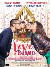 Ver Pelicula Love is Blind - Filipinas Filipino Película Online