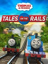 Ver Pelicula Thomas & amp; Amigos: Tales on the Rails Online