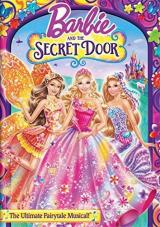 Ver Pelicula Barbie y la puerta secreta Online