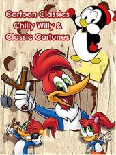 Ver Pelicula ClÃ¡sicos de dibujos animados Chilly Willy & amp; Cartunes clÃ¡sicos Online