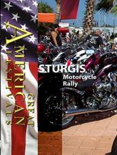 Ver Pelicula Grandes festivales americanos - Rally de motos Sturgis Online