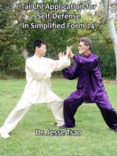 Ver Pelicula Solicitud de Tai Chi para la autodefensa en forma simplificada 24 Online