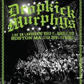 Ver Pelicula Dropkick Murphys - Live On Lansdowne, Boston MA Online