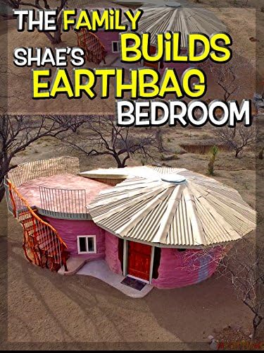 Pelicula La familia construye el dormitorio de la bolsa de tierra de Shae Online