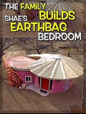 Ver Pelicula La familia construye el dormitorio de la bolsa de tierra de Shae Online