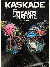 Ver Pelicula Kaskade: Freaks of Nature Tour Online