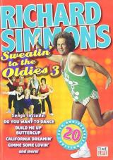 Ver Pelicula Richard Simmons: Sweatin 'a los Oldies 3 Online