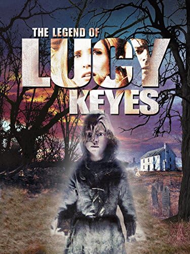 Pelicula La leyenda de Lucy Keyes Online