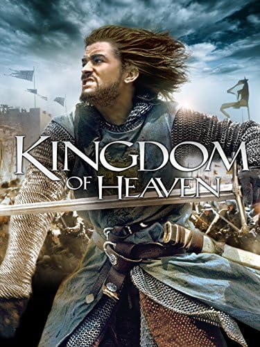 Pelicula Kingdom of Heaven (Versión de Roadshow del Director) Online