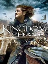 Ver Pelicula Kingdom of Heaven (Versión de Roadshow del Director) Online