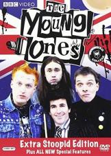 Ver Pelicula The Young Ones: Extra Stoopid Edition de Rik Mayall Online