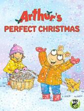 Ver Pelicula La Navidad perfecta de Arthur Online