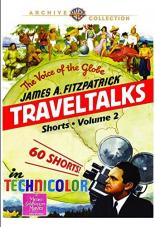 Ver Pelicula Viajes de FitzPatrick: Volumen 2 Online