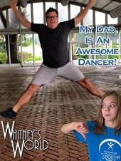 Ver Pelicula ¡Mi papá es un bailarín impresionante! Online