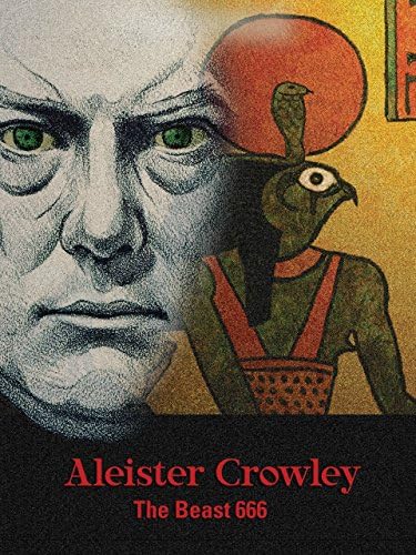 Pelicula Aleister Crowley: La Bestia 666 Online