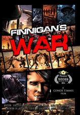 Ver Pelicula La guerra de finnigan Online