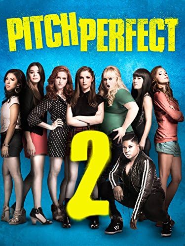 Pelicula Pitch Perfect 2 Online