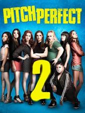 Ver Pelicula Pitch Perfect 2 Online