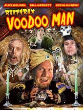 Ver Pelicula RiffTrax: Voodoo Man Online