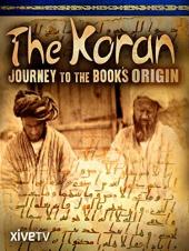 Ver Pelicula El Corán: Viaje al origen del libro Online