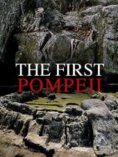 Ver Pelicula La primera pompeya Online