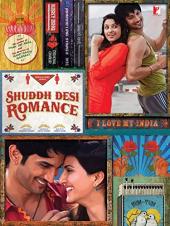 Ver Pelicula Shuddh Desi Romance Online