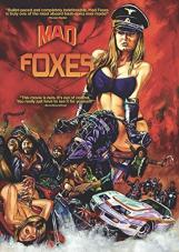 Ver Pelicula DVD de Mad Foxes Online