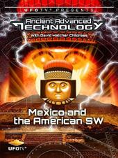 Ver Pelicula UFOTV presenta: Tecnología avanzada antigua - México y el sudoeste estadounidense Online