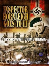 Ver Pelicula El inspector Hornleigh va a ello: el clásico drama de la Segunda Guerra Mundial Online