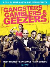 Ver Pelicula Gangsters, Jugadores, y Geezers Online