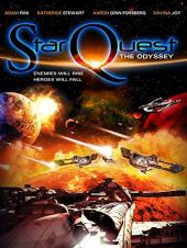 Ver Pelicula Starquest: La Odisea Online