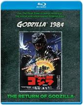 Ver Pelicula El regreso de Godzilla Online